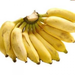 BANANA POOVAN